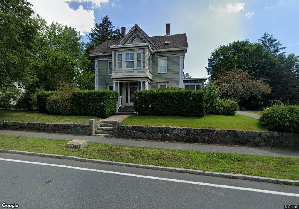 94 Pine St, Danvers, MA 01923 - photo 1