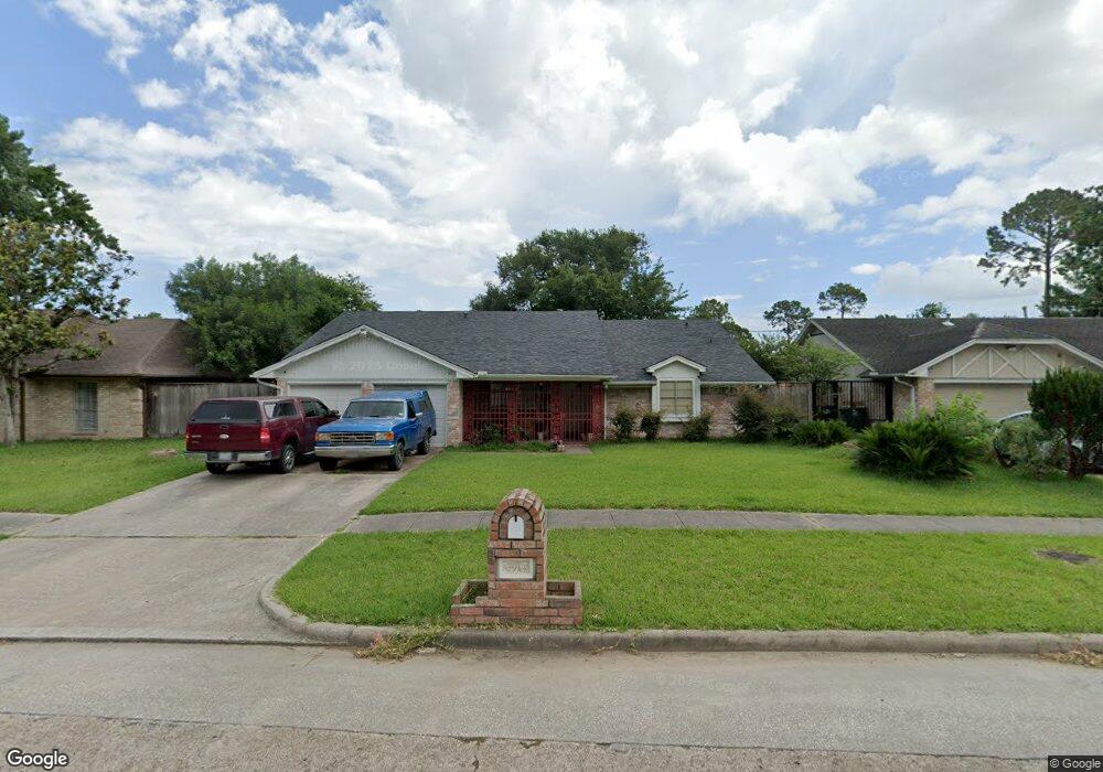 3914 Lemon Tree Ln, Houston, TX 77088 - photo 1