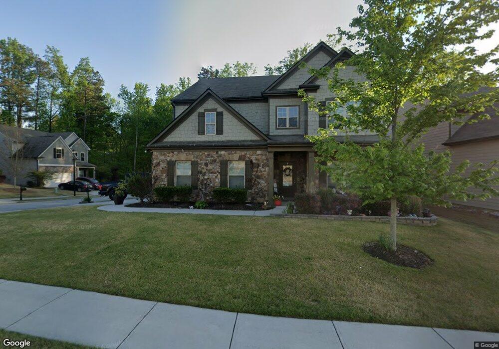 4836 Briarcliff Dr, Buford, GA 30518 - photo 1