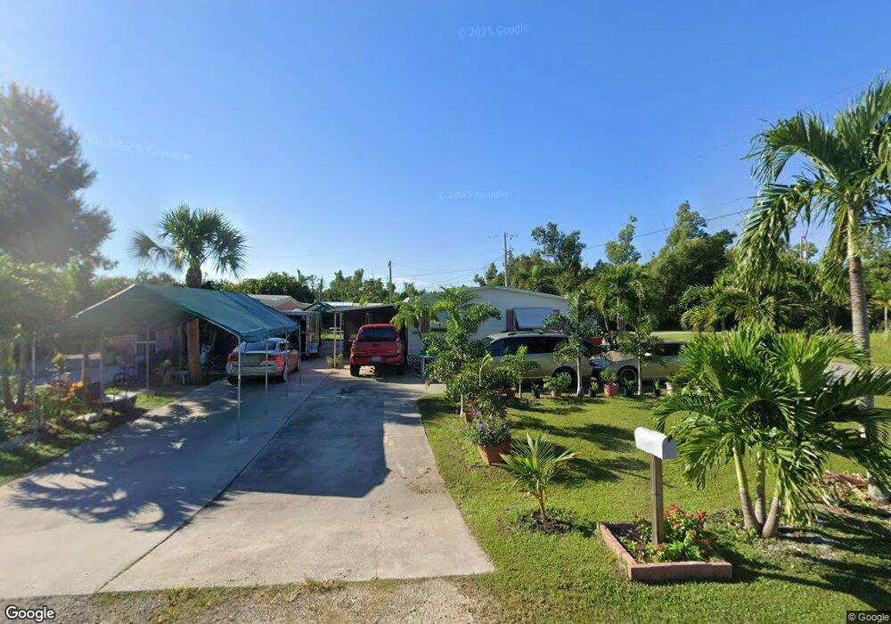 5689 Rainbow Dr, Bokeelia, FL 33922 - photo 1