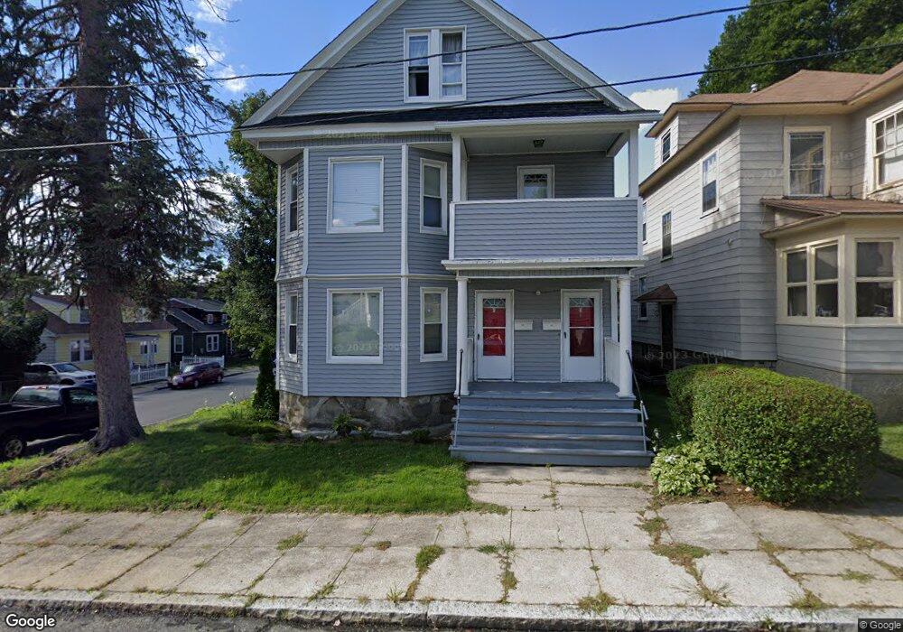 17 Endicott St unit 19, Lawrence, MA 01841 - photo 1