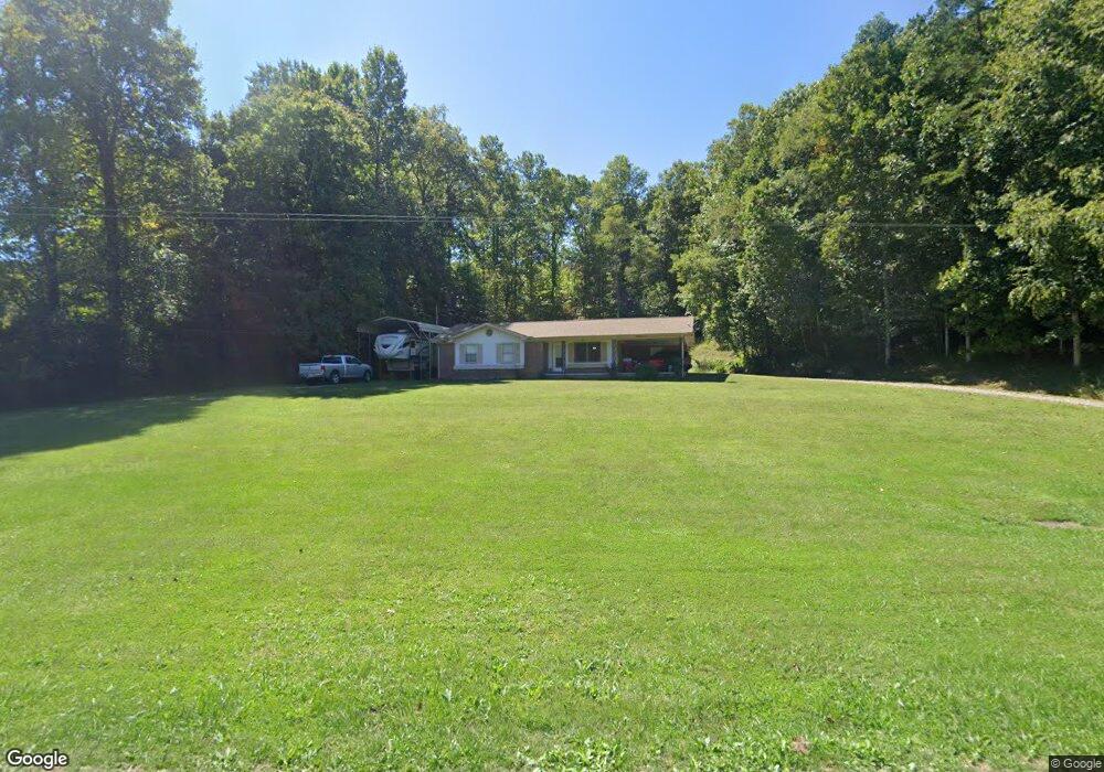 16070 Old Highway 76, Morganton, GA 30560 - photo 1