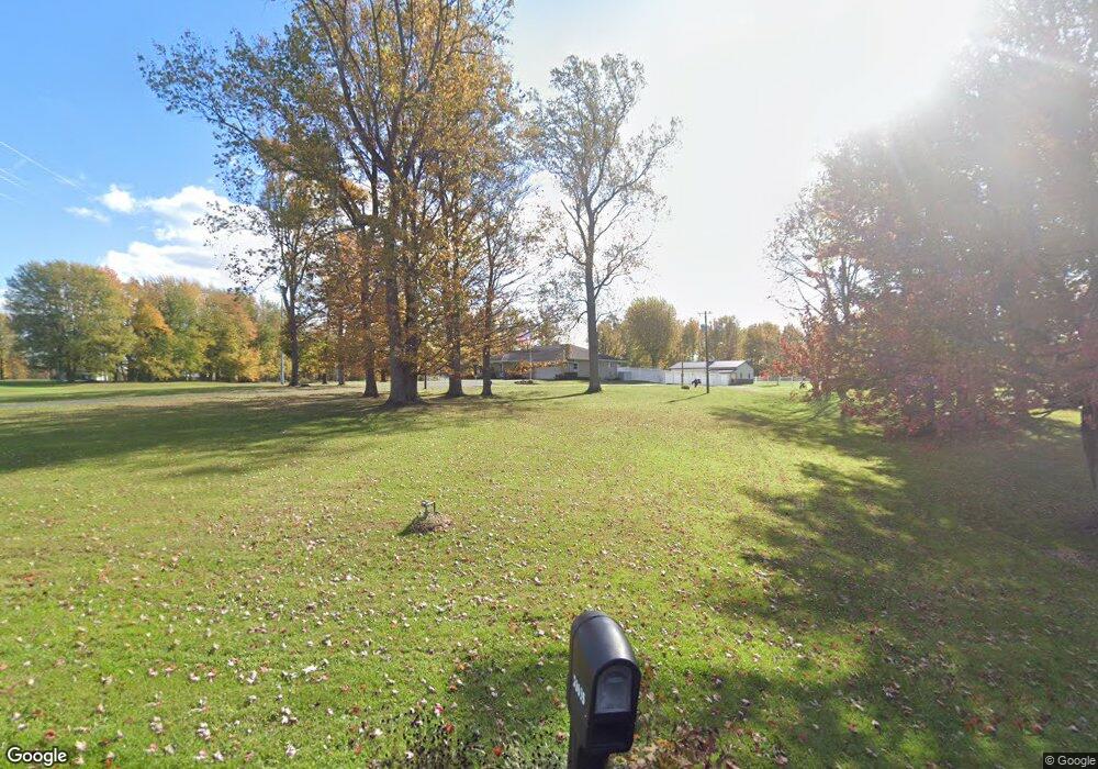 23032 Pocket Rd, Batesville, IN 47006 - photo 1