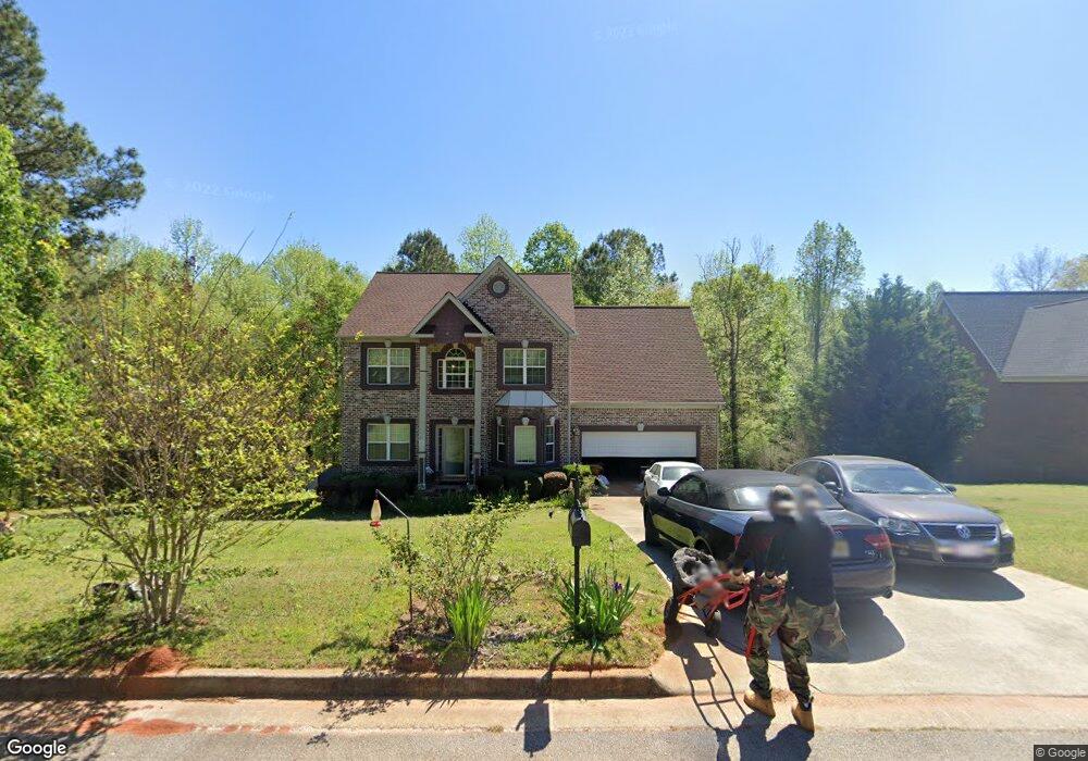 30 Skylar Dr, Covington, GA 30016 - photo 1