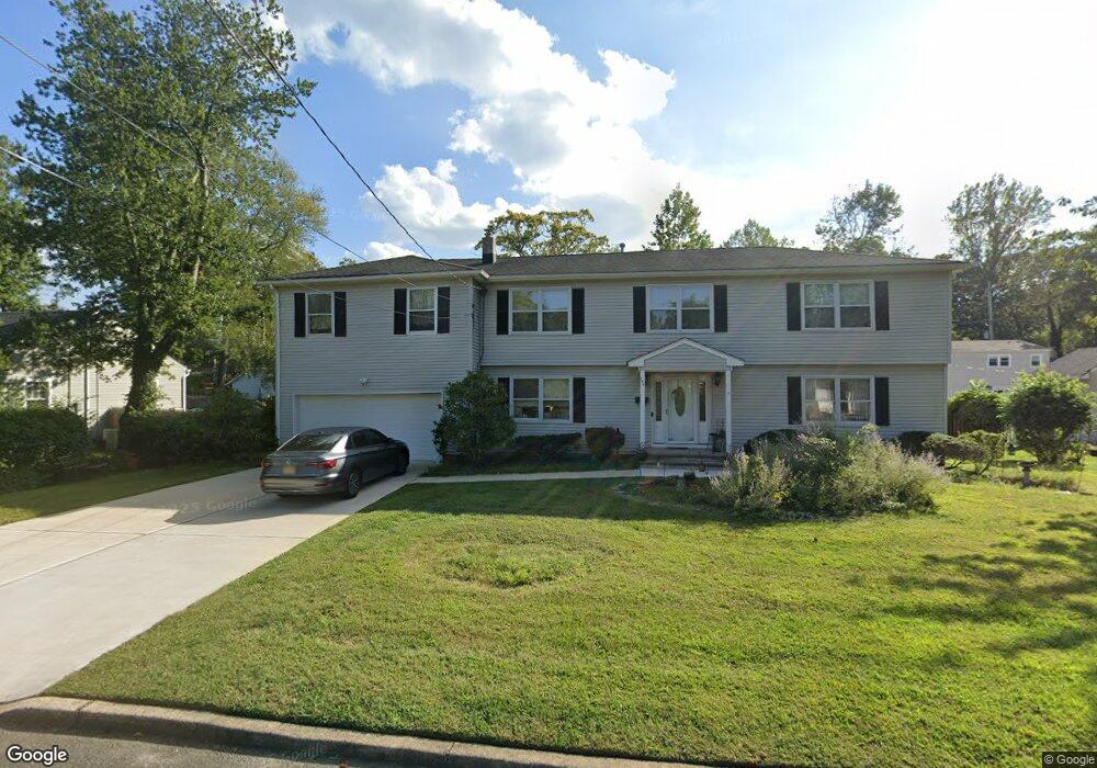 744 Myrtle Ave, Allenhurst, NJ 07711 - photo 1