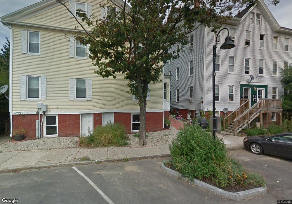 27 1st St unit E, Dover, NH 03820 - photo 1