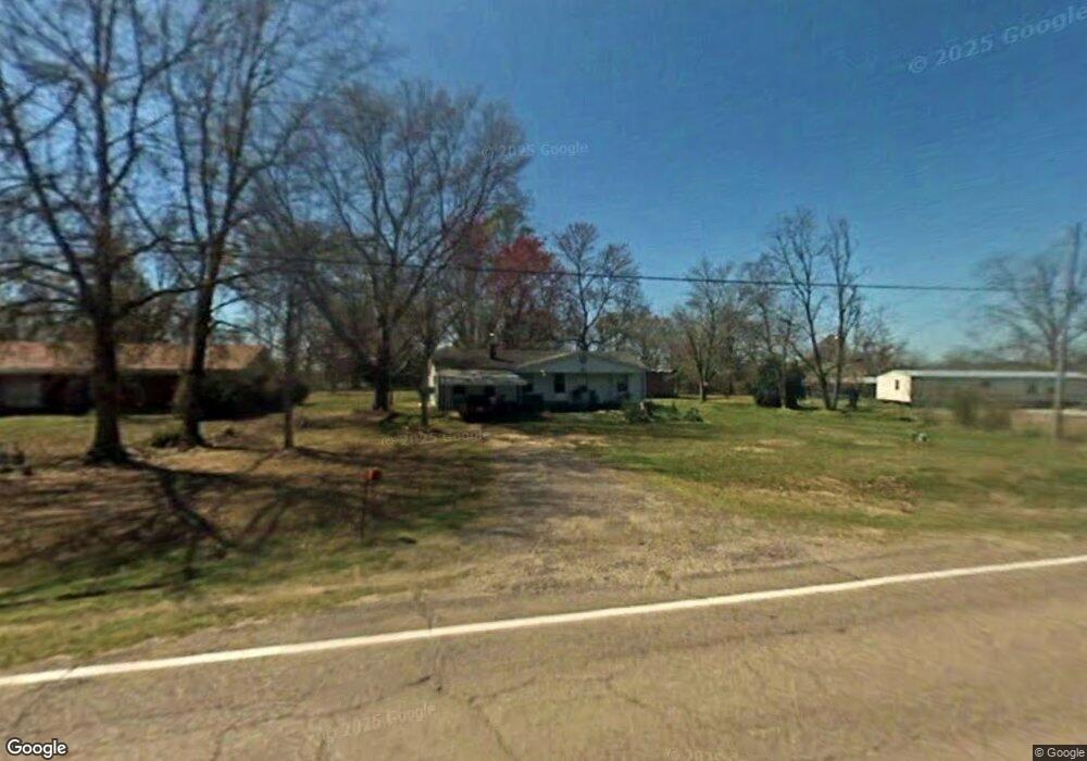 1263 Mississippi 15, Laurel, MS 39443 - photo 1