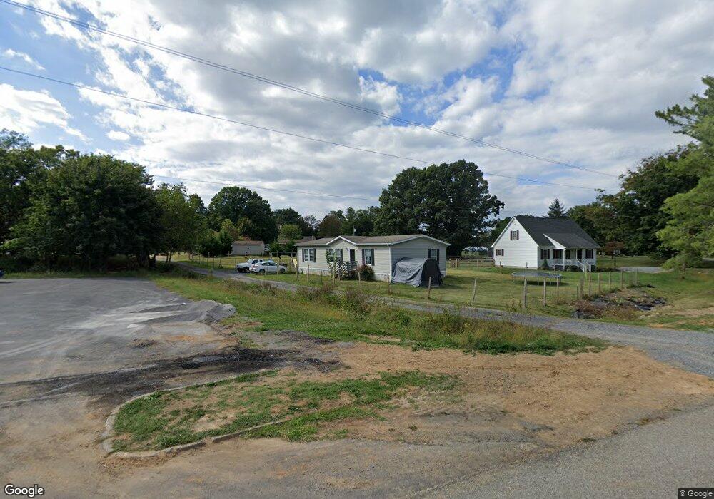 547 Mt Torrey Rd, Lyndhurst, VA 22952 - photo 1