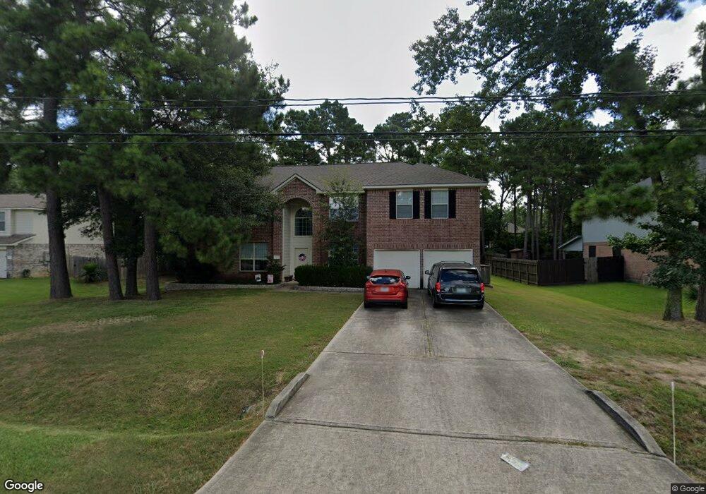 910 Gunnison, Magnolia, TX 77354 - photo 1