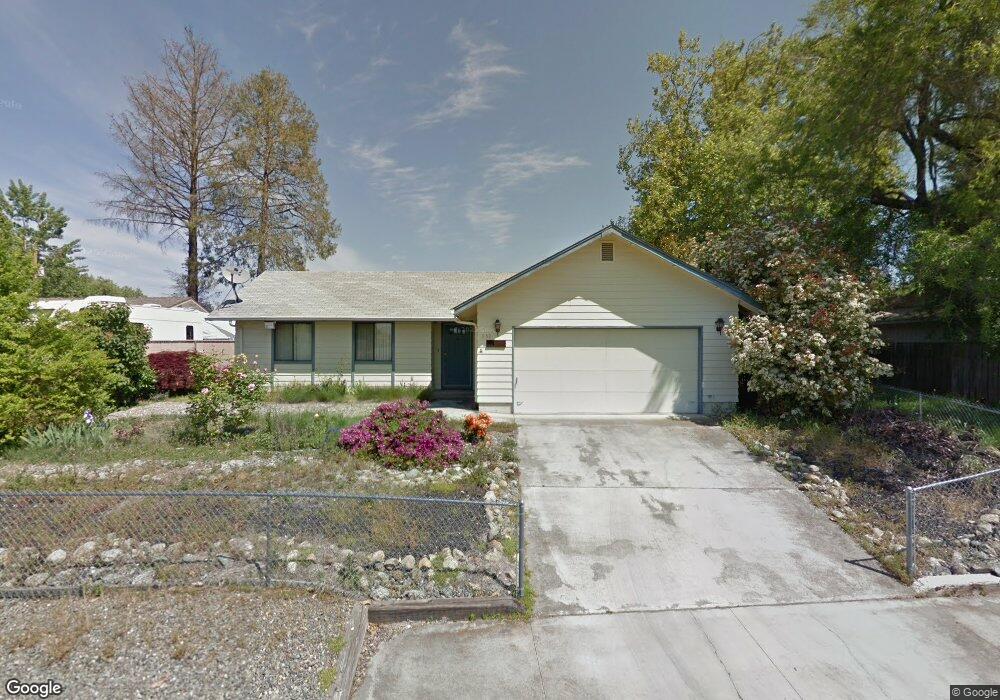 950 SW Central Ave, Grants Pass, OR 97526 - photo 1