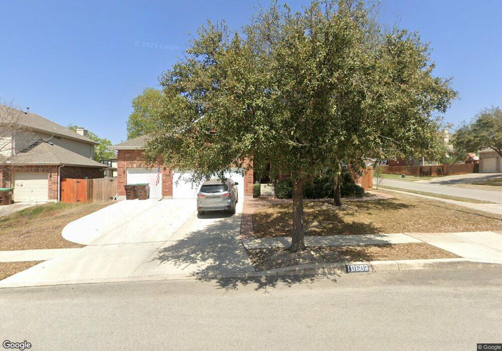 10603 Welsh Valley, San Antonio, TX 78254 - photo 1