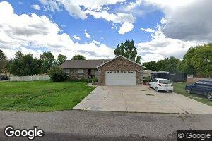 450 E 50 N, Moroni, UT 84646