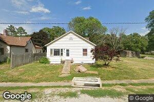 110 School St, Sawyerville, IL 62085