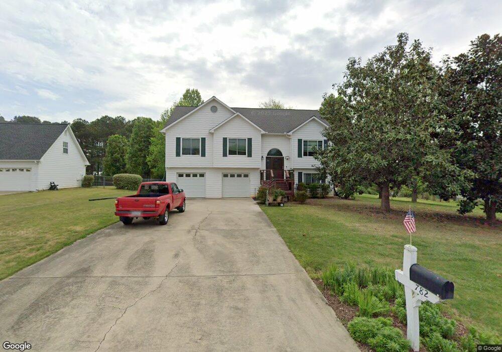 782 Brookelynn Trace, Bethlehem, GA 30620 - photo 1