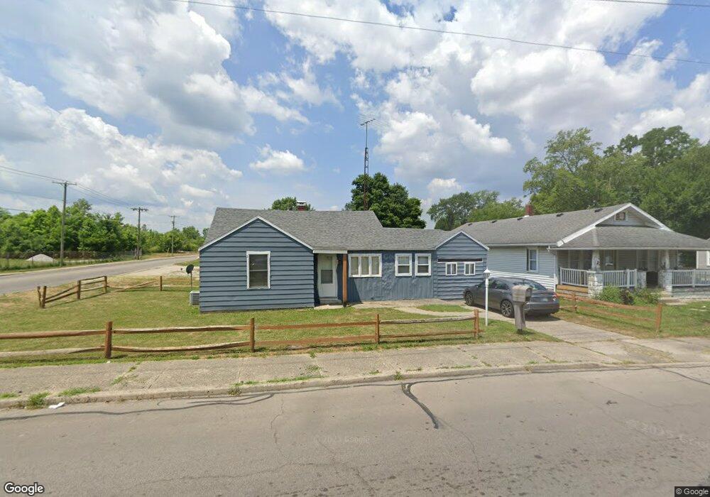 2415 S Hackley St, Muncie, IN 47302 - photo 1