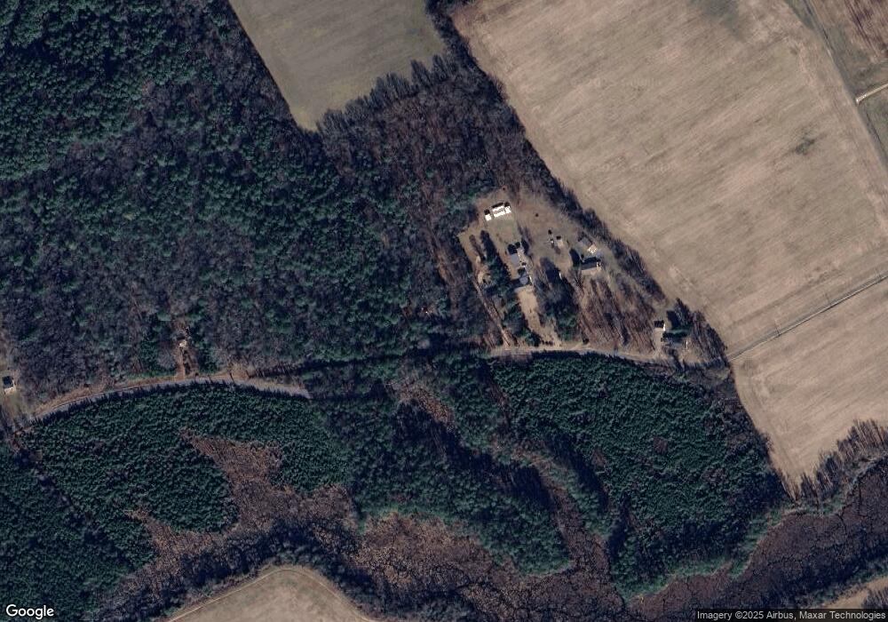 1997 Wares Wharf Rd, Dunnsville, VA 22454 - photo 1