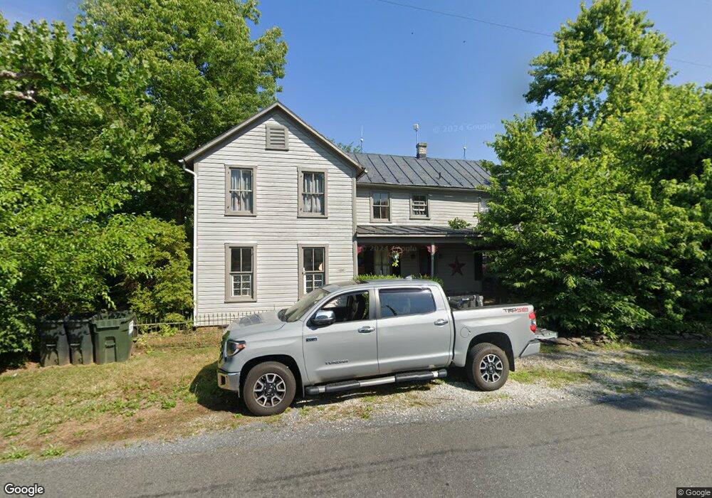 1100 Old Charles Town Rd, Berryville, VA 22611 - photo 1