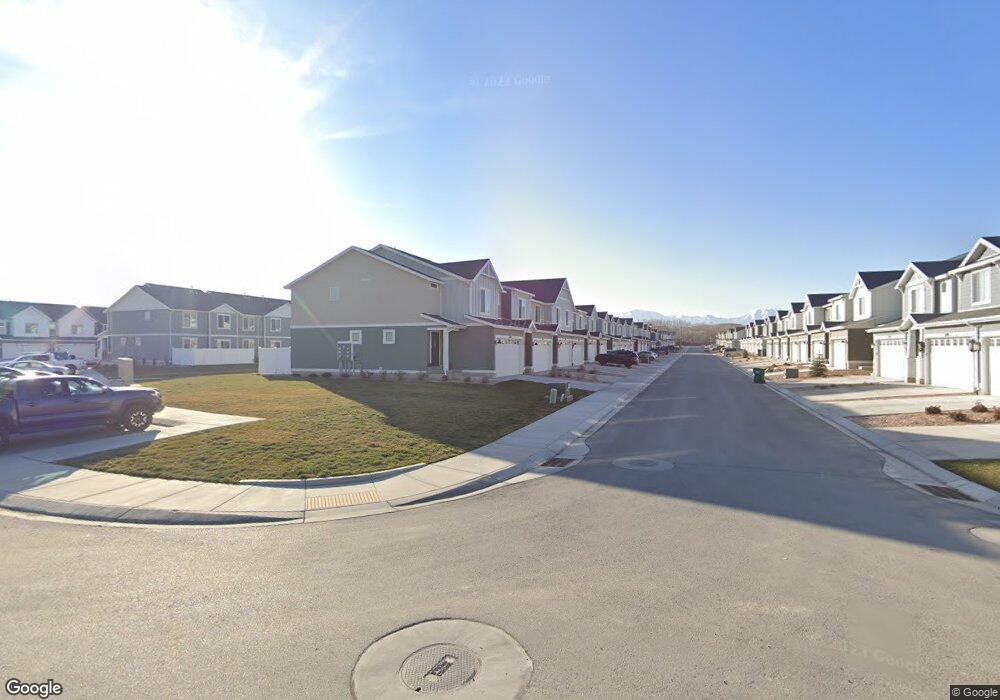 3703 W 930 N, Lehi, UT 84043 - photo 1