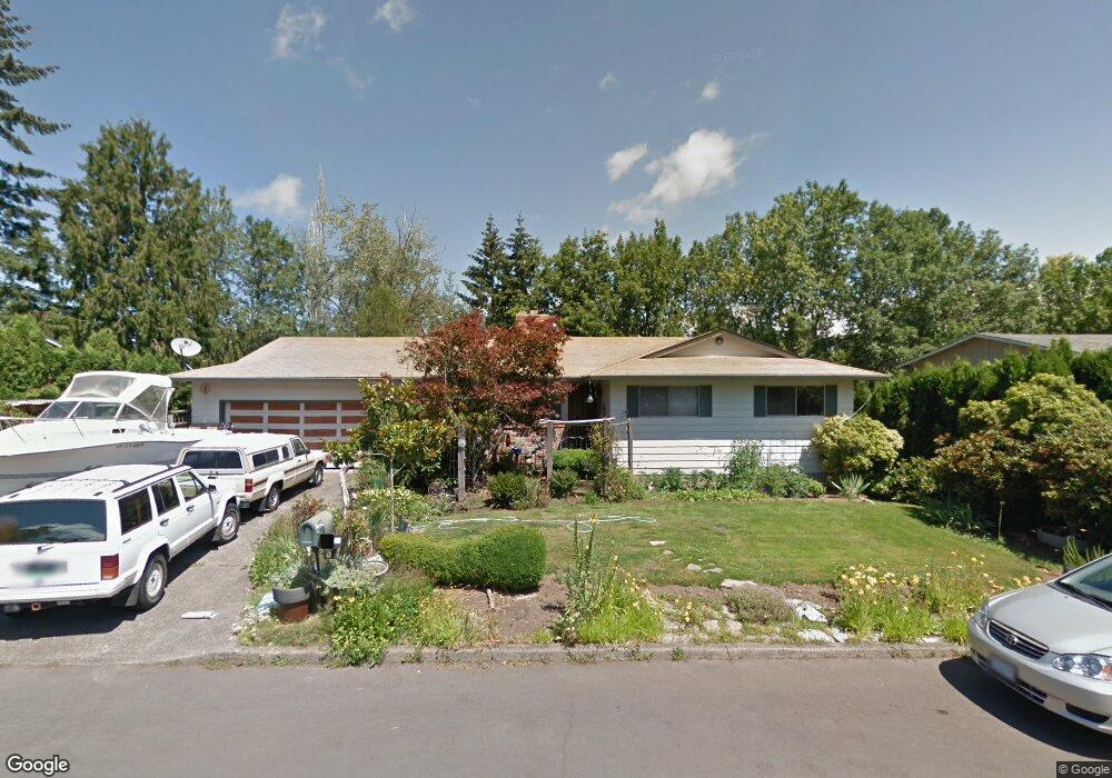 19575 SW Butternut St, Beaverton, OR 97007 - photo 1