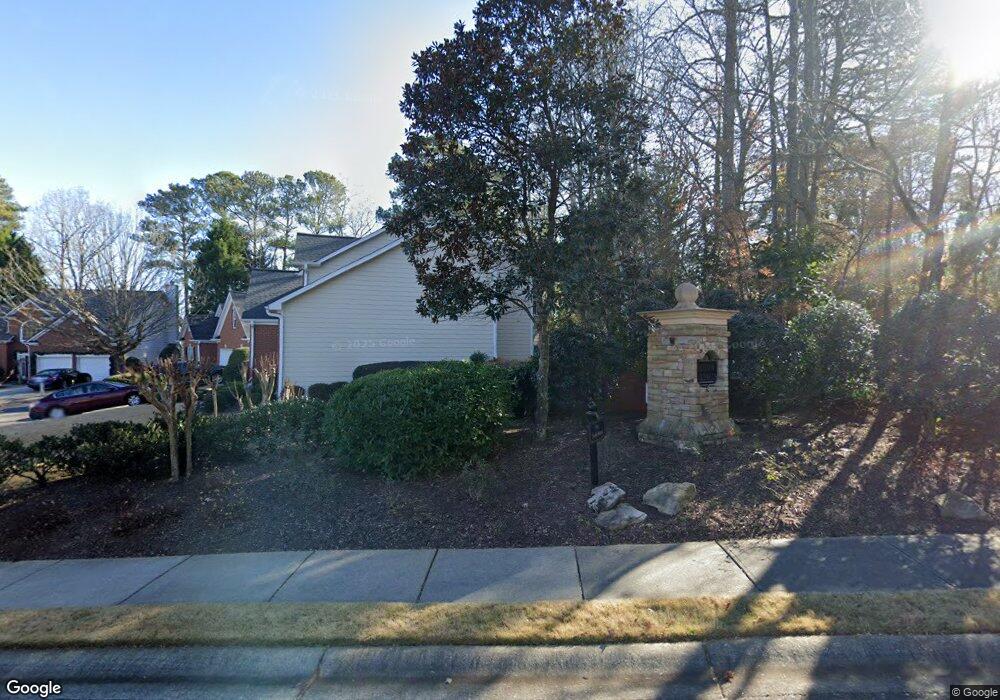 1700 Hidden Springs Trace SE unit 1, Smyrna, GA 30082 - photo 1