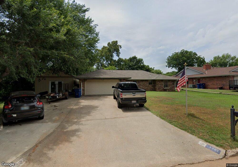 3301 Kristin Ln, Duncan, OK 73533 - photo 1
