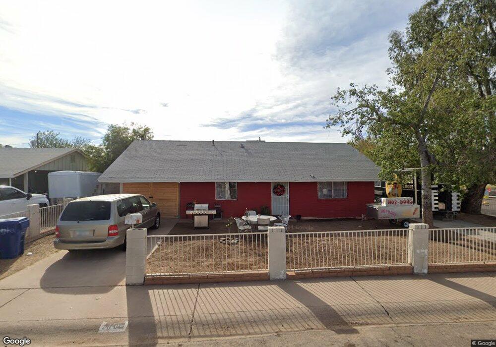 7109 E Arbor Ave, Mesa, AZ 85208 - photo 1