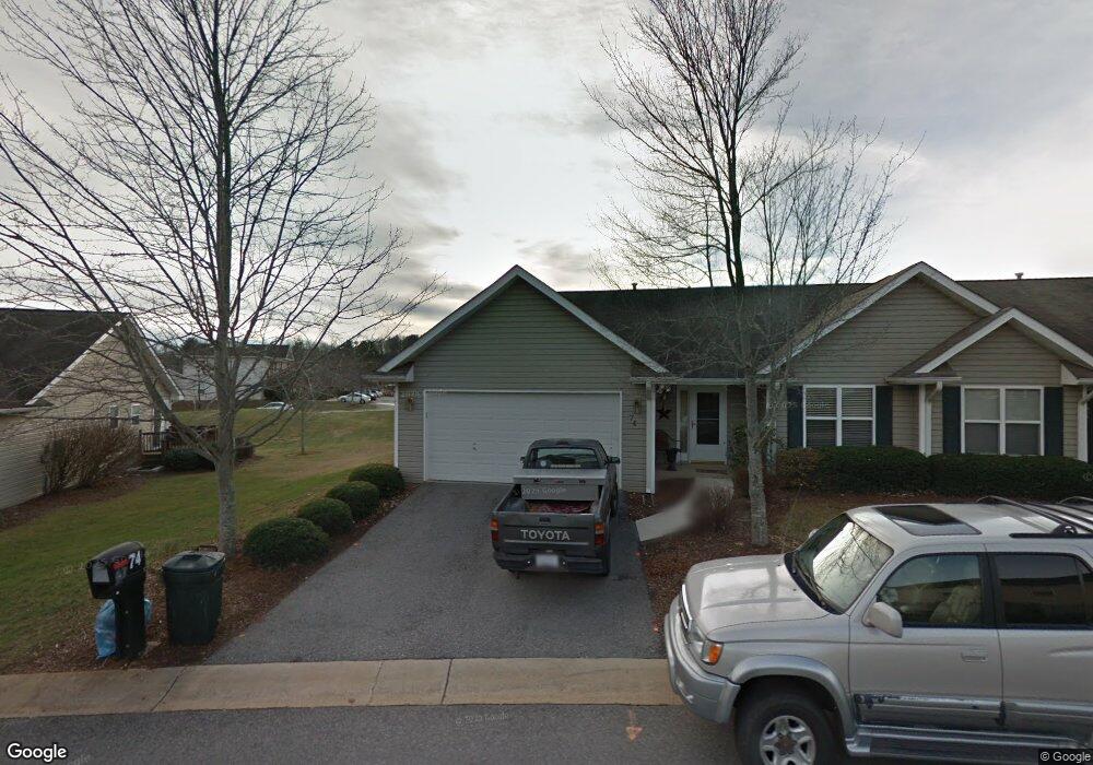 74 Olde Covington Way unit K1, Arden, NC 28704 - photo 1