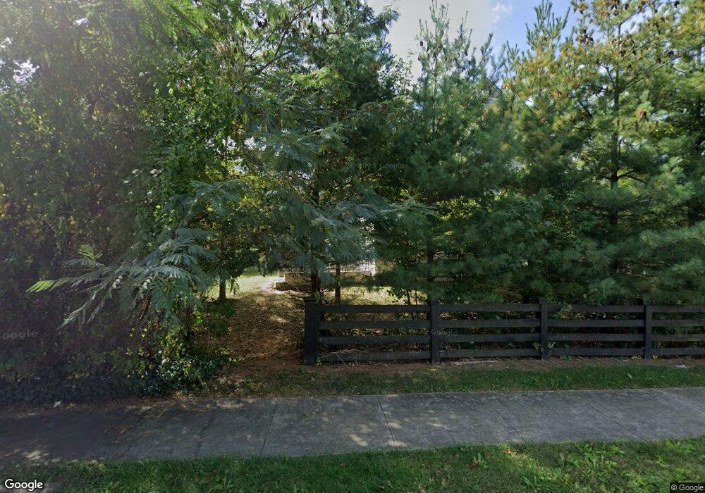 3713 Graham Park Rd, Triangle, VA 22172 - photo 1