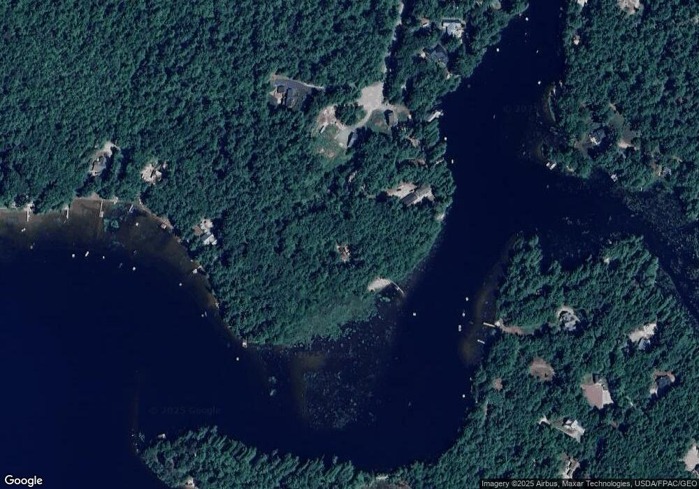 502 Mudgett Rd, Conway, NH 03818 - photo 1