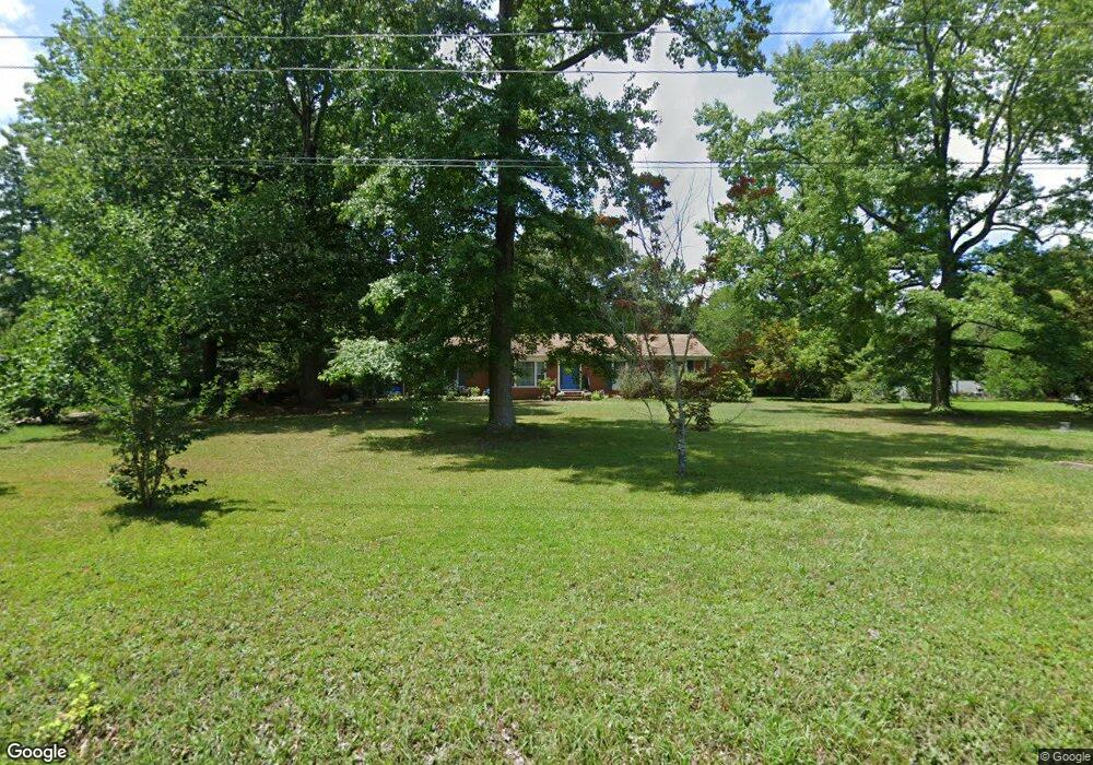 9800 Easy St, Disputanta, VA 23842 - photo 1