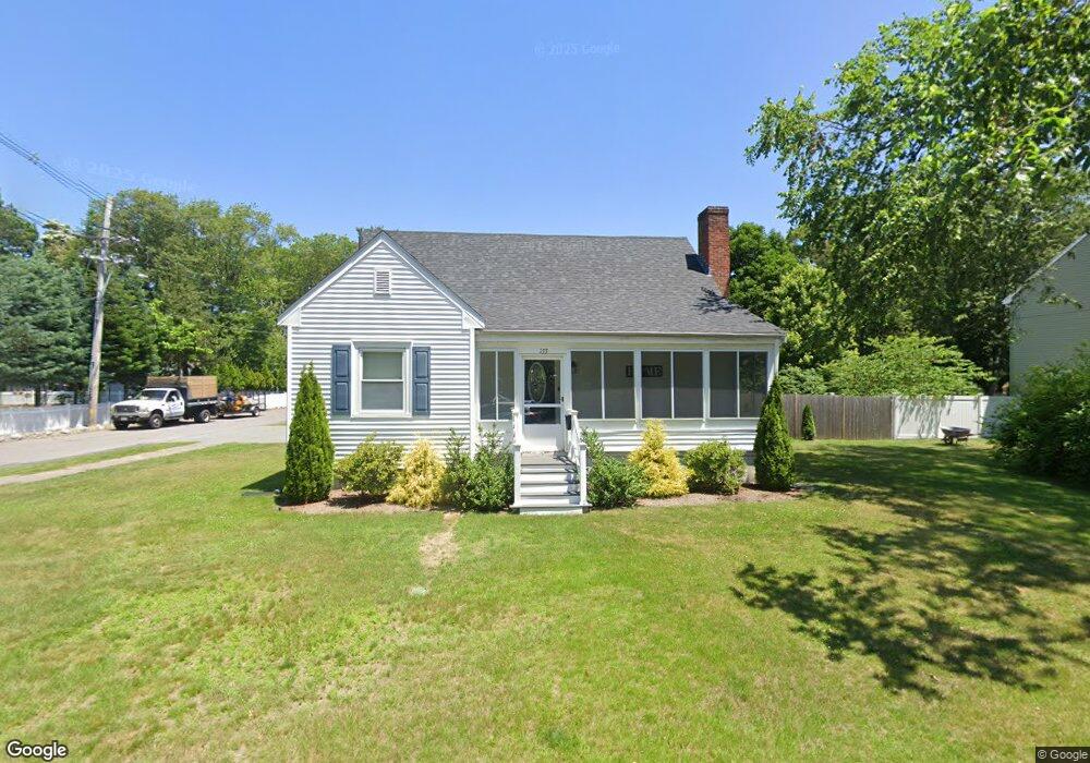 133 Pemberton St, Walpole, MA 02081 - photo 1