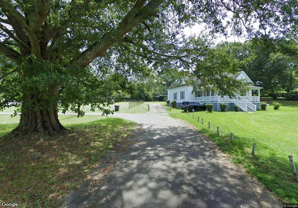 Lot 48 Church St, Pendleton, SC 29670 - photo 1