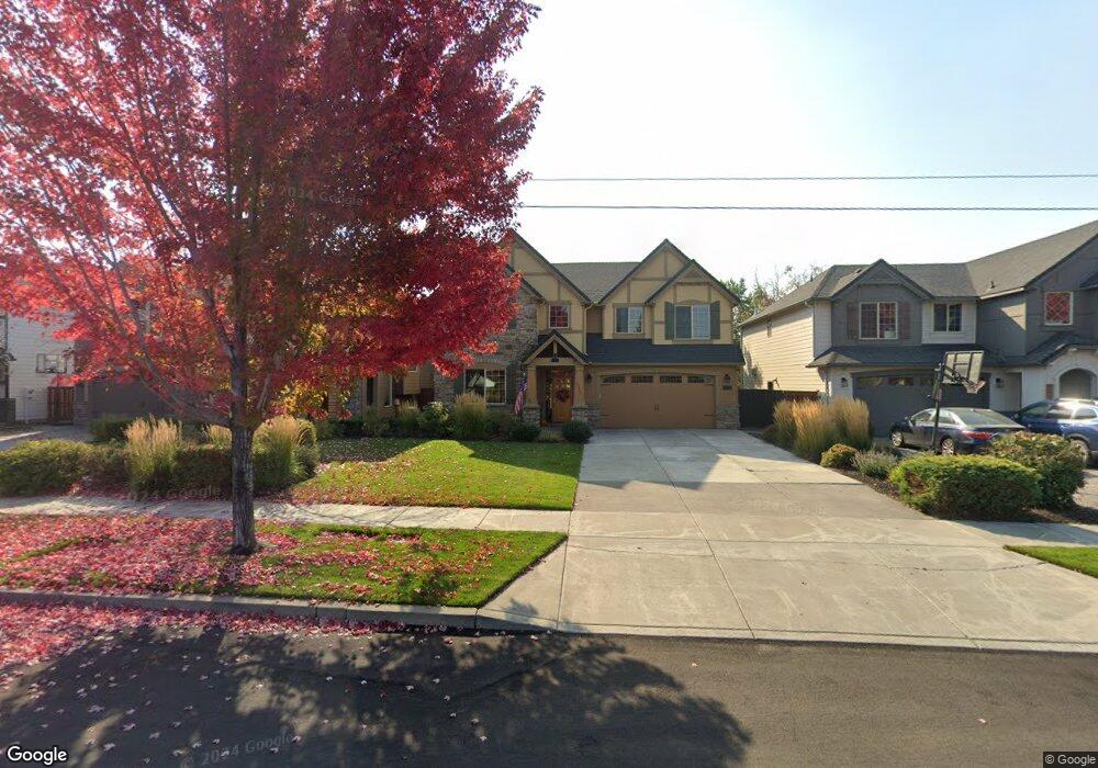 20967 Yeoman Rd, Bend, OR 97701 - photo 1