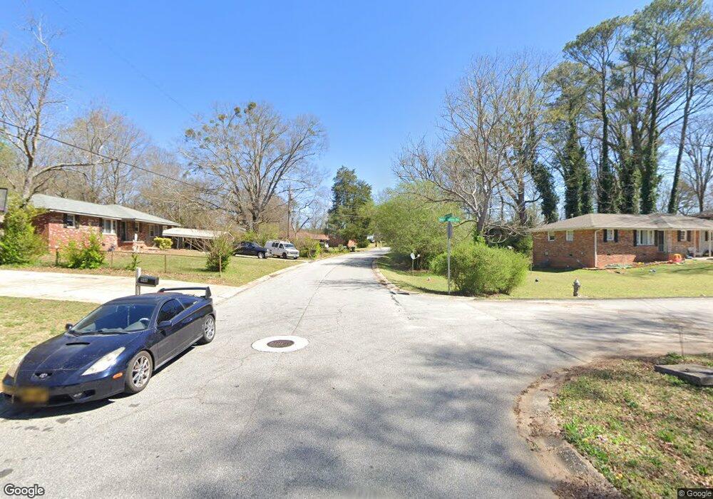 0 Green Valley Rd SW unit 8859808, Mableton, GA 30126 - photo 1