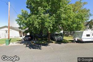 215 N Monroe St, Merrill, OR 97633
