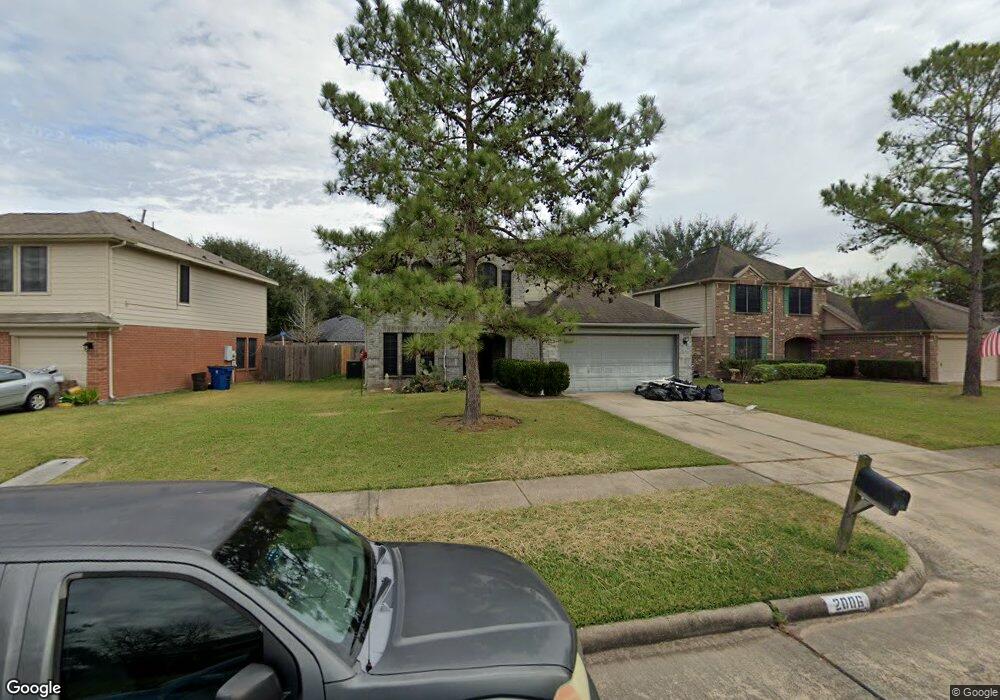 2006 Village Court Ln, Rosenberg, TX 77471 - photo 1