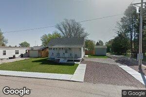 309 Ovid St, Dalton, NE 69131