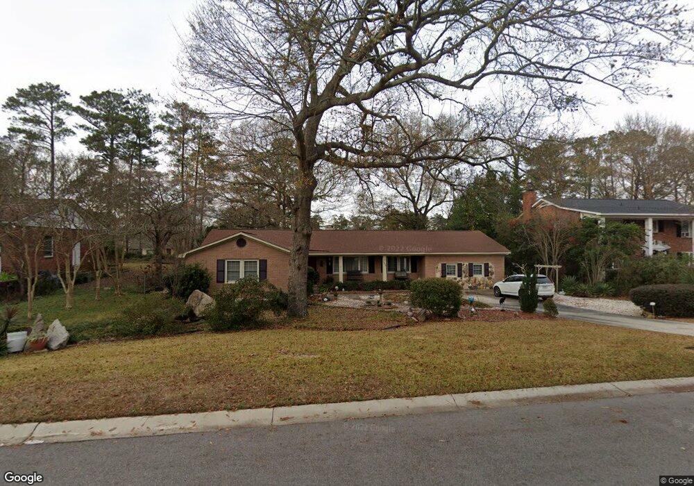 1716 Chimney Swift Ln, West Columbia, SC 29169 - photo 1