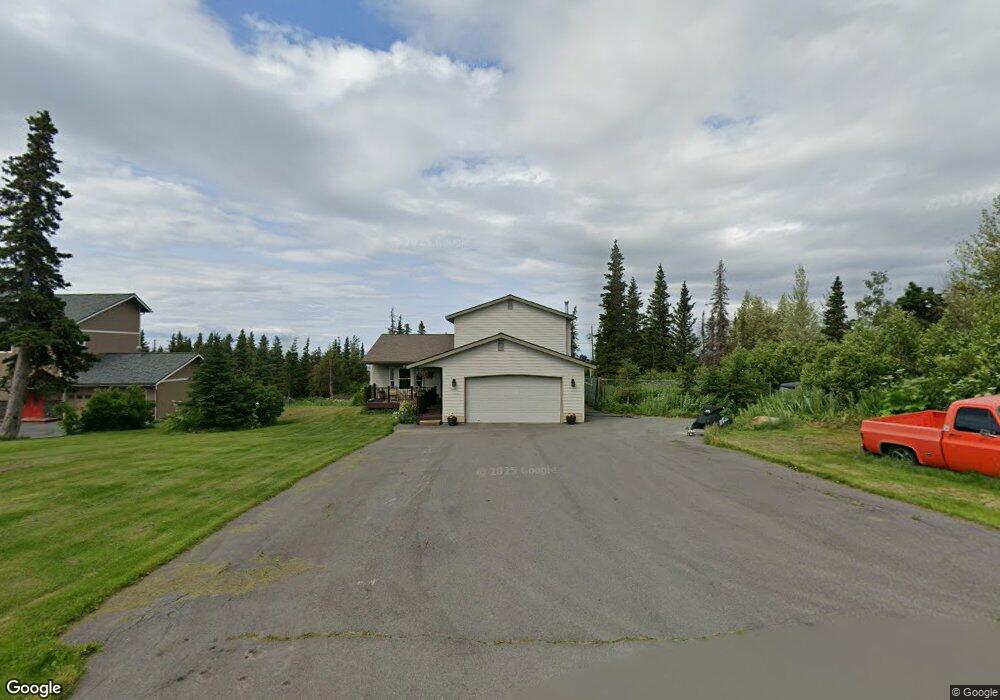 11440 Browder Ave, Anchorage, AK 99507 - photo 1