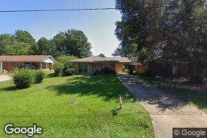 171 Church St, Grambling, LA 71245