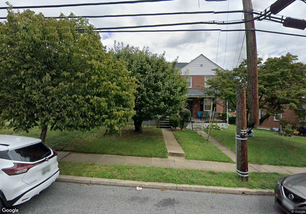 5725 The Alameda, Baltimore, MD 21239 - photo 1