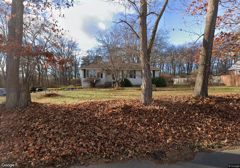 123 Rabbit Rd, Salisbury, MA 01952 - photo 1