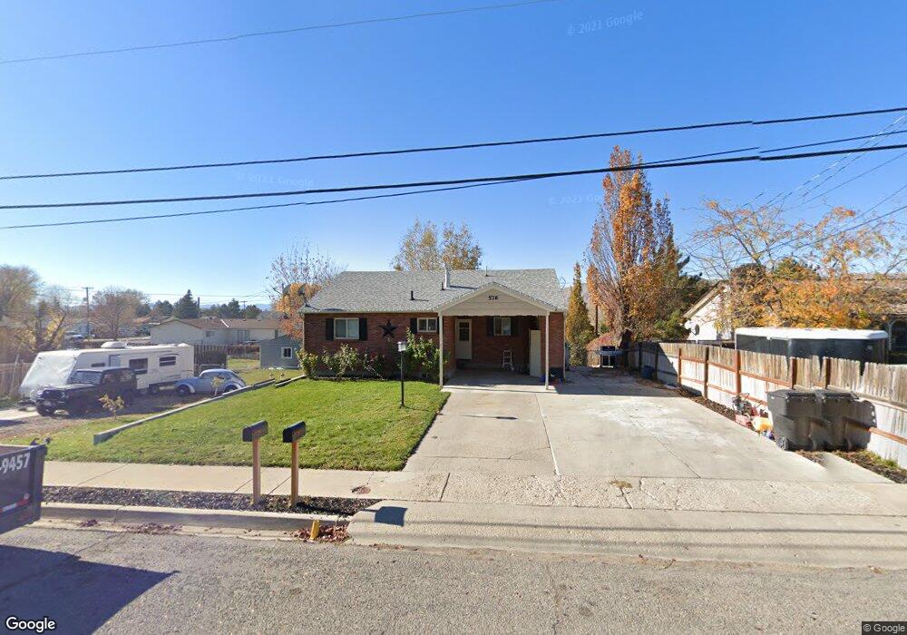 576 S 500 W, Payson, UT 84651 - photo 1