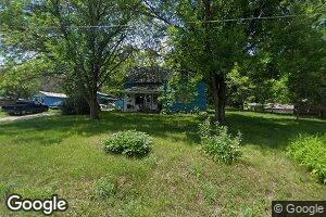 815 Raccoon St, Redfield, IA 50233