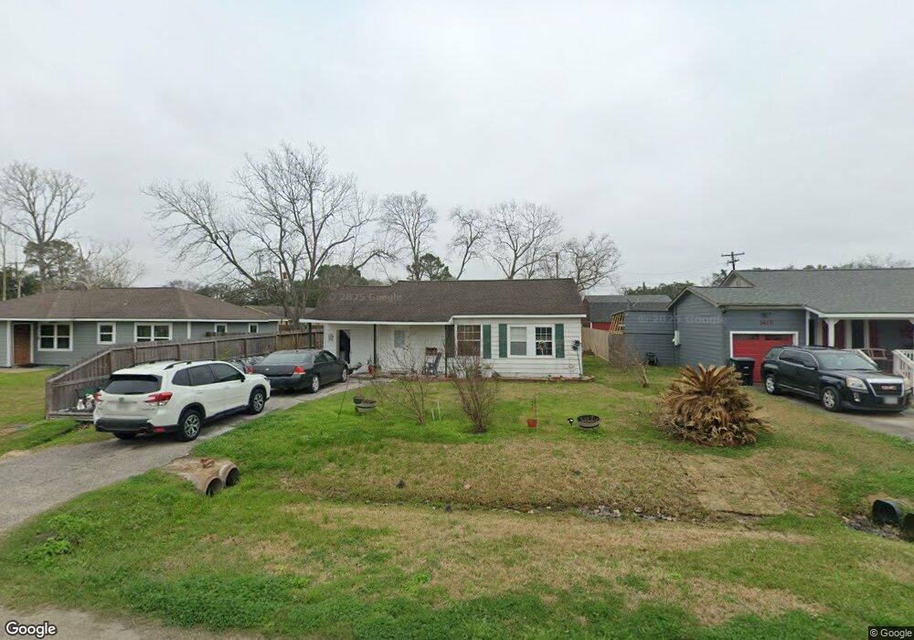 1415 S Durant St, Alvin, TX 77511 - photo 1