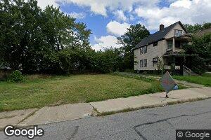11405 Mount Overlook Ave, Cleveland, OH 44104