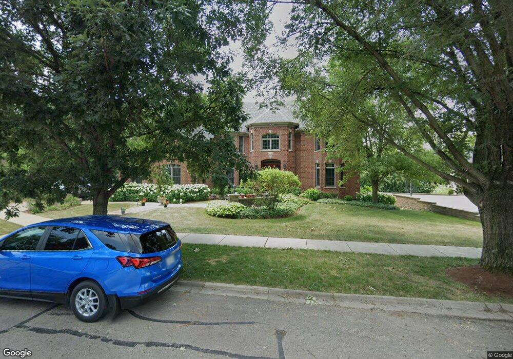 1219 Torrey Pines Ct, Naperville, IL 60540 - photo 1