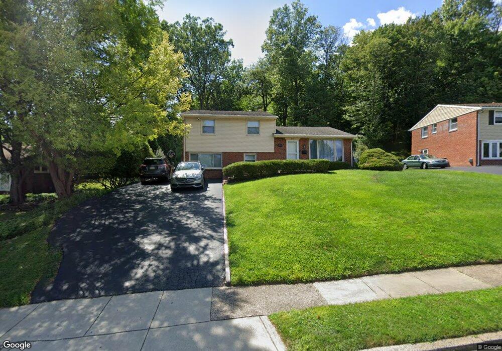 2778 Highland Ave, Broomall, PA 19008 - photo 1