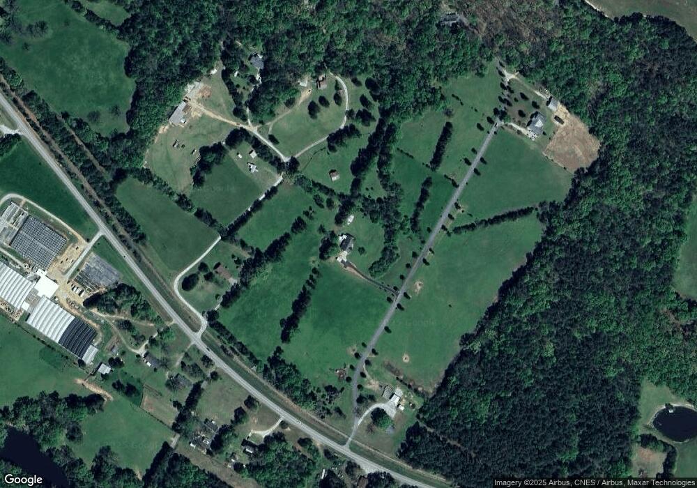 1727 Oakspring Dr, Dewy Rose, GA 30634 - photo 1