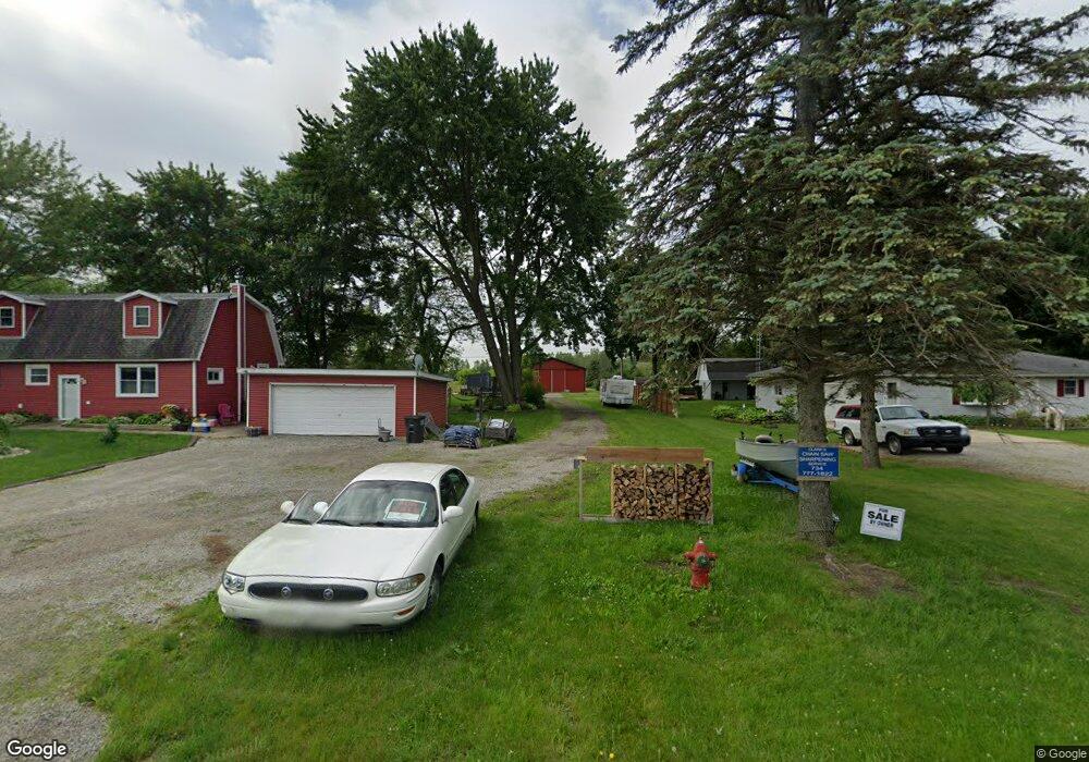 2337 Carleton West Rd, Carleton, MI 48117 - photo 1